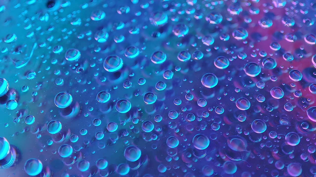 abstract gradient