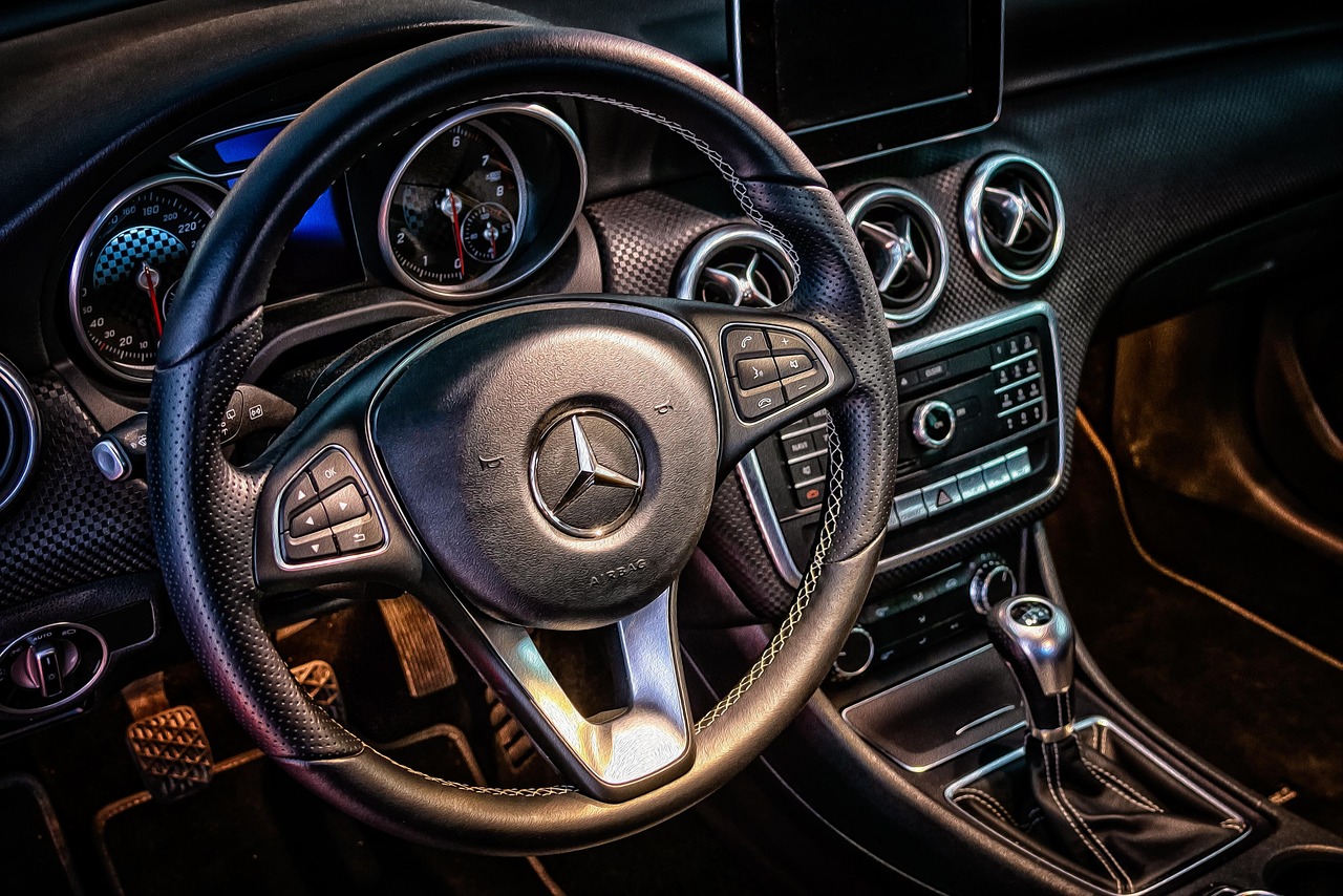 ai interface dashboard