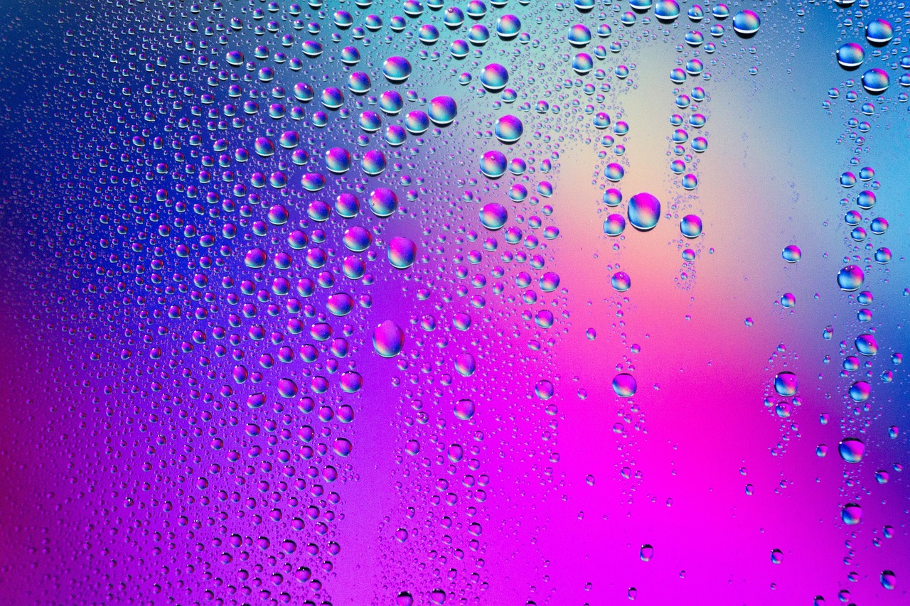 abstract ai gradient